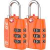 Orange 2PK