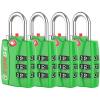 Green 4PK