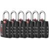 Black 6PK