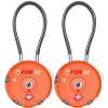 Orange 2PK