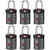 Muti-colors 6 Pack