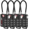 Black 4 Pack