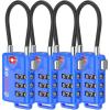 Blue 4 Pack