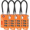 Orange 4 Pack