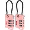Pink 2 Locks