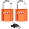 Orange 2 Pack