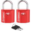 Red 2 Pack