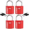 Red 4 Pack
